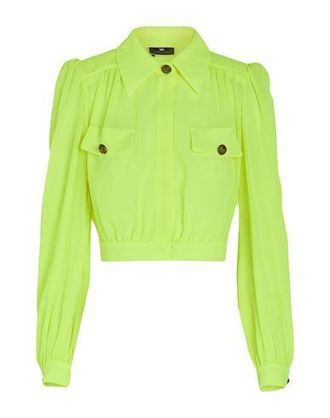 Elisabetta Franchi TOPS - Hemden auf YOOX.COM