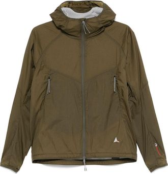 Roa Insulated Lightweight Jacket - Mens - Polyester/Polyamide