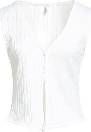 Only TRAJES Y CONJUNTOS - Chalecos sartoriales en YOOX.COM