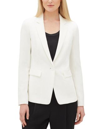 Lafayette 148 New York Lyndon Blazer