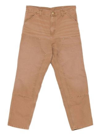 Carhartt Work in Progress Double Knee Pant