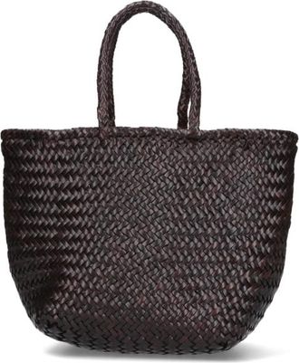 Dragon Diffusion Small Tote Bag Grace