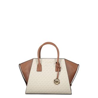 Michael Kors Logo Detail Handbag