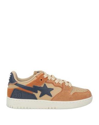 A Bathing Ape FOOTWEAR - Trainers on YOOX.COM