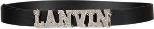 Lanvin Small Leather Goods - Belts sur YOOX.COM