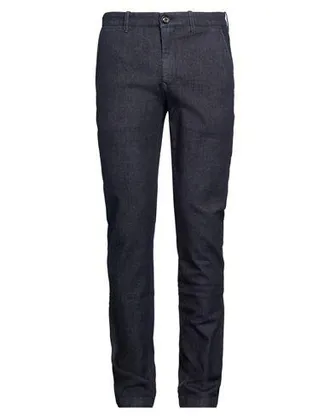 Moorer PARTES DE ABAJO - Pantalones vaqueros en YOOX.COM