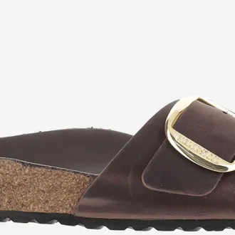 Birkenstock Madrid Sandals - Brown