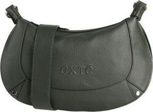 Exte BAGS - Cross-body bags on YOOX.COM