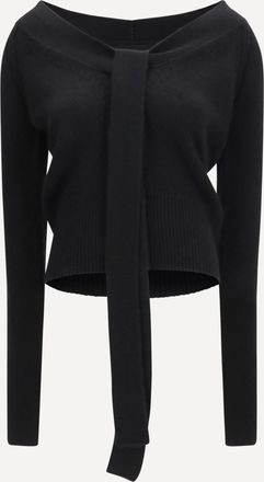 Ermanno Scervino Pure cashmere Cardigan Female 40