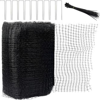 OEM Malla Antip&aacute;jaros De Alta Resistencia Para Huertos - 20