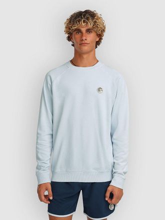 O'Neill ORiginals Badge Crew Sweater blau