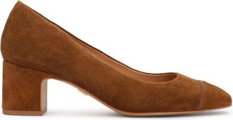 Kazar Mujer, Zapatos, Marr&oacute;n, Talla: 40 EU