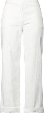 Via Masini 80 PARTES DE ABAJO - Pantalones en YOOX.COM