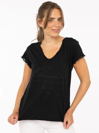 Zwillingsherz T-Shirt