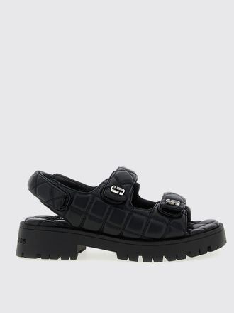 Marc Jacobs Sandalo Sunny Marc Jacobs in pelle matelass&egrave;