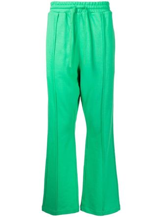 Five CM Trainingsbroek met trekkoord - Groen