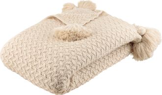 LeGer Home by Lena Gercke Wohndecke