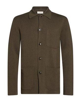 PIACENZA 1733 MAGLIERIA - Cardigan su YOOX.COM