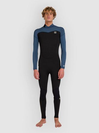 Billabong Absolute Core Muta blu