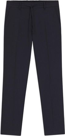 BOSS P GENIUS TROUSERS Size: 52, colour: NAVY