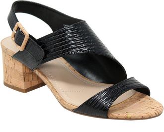 Charles by Charles David Charles By Charles David Cannon Sandal