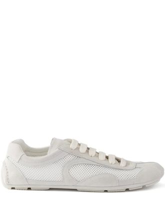 Prada Montecarlo Re-Edition 2005 sneakers - Neutrals