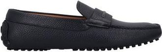 Emporio Armani CALZADO - Mocasines en YOOX.COM