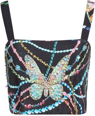 Miriam Stella TOPS - Tops auf YOOX.COM