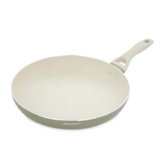 KASANOVA Padella 32 cm avocado Cooking Therapy