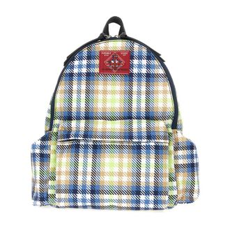 Vivienne Westwood Backpacks, unisex, Multicolor, Size: ONE SIZE Zaini