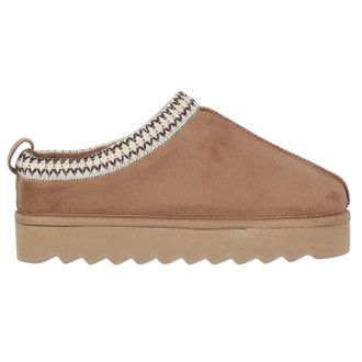 SoulCal&Co SoulCal Dames/dames pantoffels (Zand)