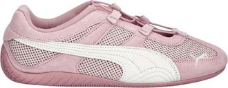 Puma Puma - Speedcat Go Wns - Dames - Sport - Roze - Maat: 37 1/2 EU Su&egrave;de