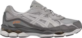 Asics Uomo, Scarpe, Grigio, 40 1/2 EU, new