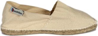 Espadrilles Hombre, Zapatos, Beige, Talla: 43 EU
