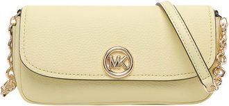 Michael Michael Kors Lemon Nolita Crossbody Bag