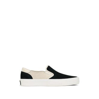 Amiri Laguna Panelled Sneakers