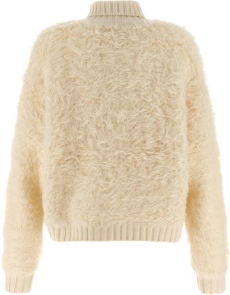 Goldbergh Bolleta Sweater - Cream