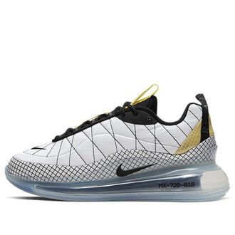 Nike Air MX 720-818 Yellow CI3871-100