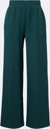 Varley Jersey wide-leg pants