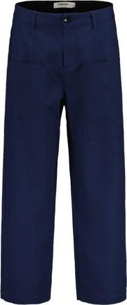 Maloja OlpererM. Freizeithose f&uuml;r Damen | blau
