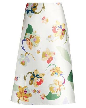 Prism HOSEN & R&Ouml;CKE - Midi-R&ouml;cke auf YOOX.COM