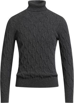 FILIPPO DE LAURENTIIS KNITWEAR - Turtlenecks on YOOX.COM