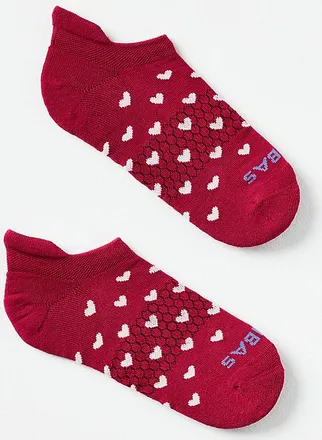 Bombas Heart Ankle Socks
