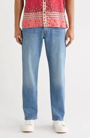 Lucky Brand 363 Vintage Straight Leg Jeans in Mahonia at Nordstrom Rack, Size 30 X 30