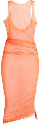 F**k Project DRESSES - Maxi dresses sur YOOX.COM