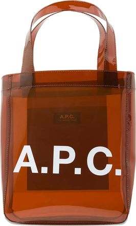 A.P.C. Tragetasche Lou Small