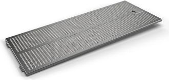 Bosch Dfs067a51 - Campana Telescopica Ancho 60 Cm Inox
