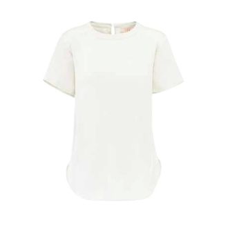 Ivi Seaside Collection Ivi, Donna, Top, Bianco, S, new