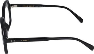 Celine CL50126I Eyeglasses - Black