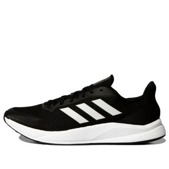 adidas X9000L1 Black White FZ2044